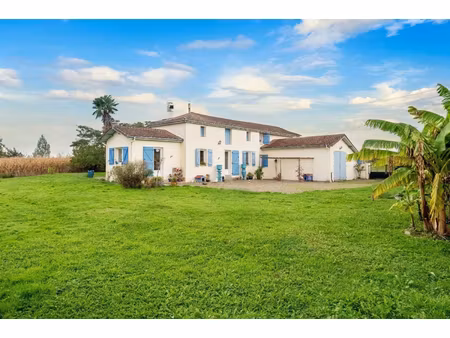 achat maison 6 pièces 140m²