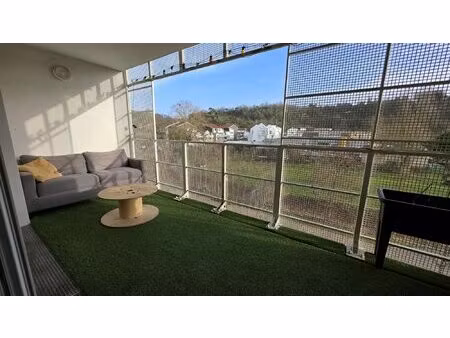 achat appartement 3 pièces 60m² floirac 33270