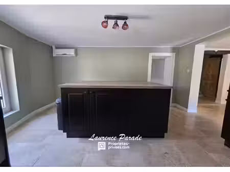 achat maison 6 pièces 158m² moulin neuf 24700