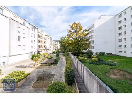 appartement à louer 1 pièce 25.67 m² - nantes (44) - 486€