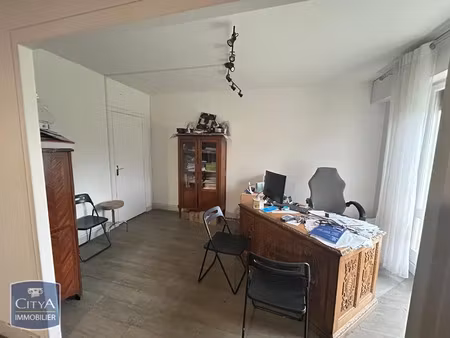 local professionnel à louer 60 m² - olivet (45) - 1 025€