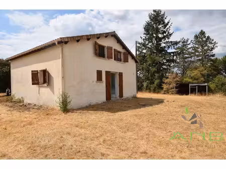 vente maison 6 pièces 103 m² à javerlhac-et-la-chapelle-saint-robert (24300)  144 700 €