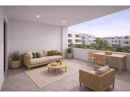 vente appartement 2 pièces 70 m² marseille 10 (13010)