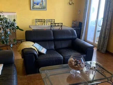 location appartement 2 pièces 65 m² à marseille 12 (13012)