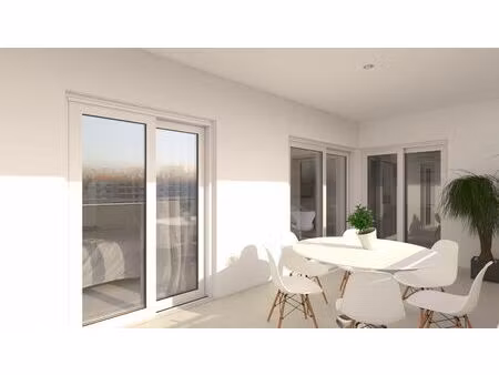 vente appartement 2 pièces 65 m² port-de-bouc (13110)