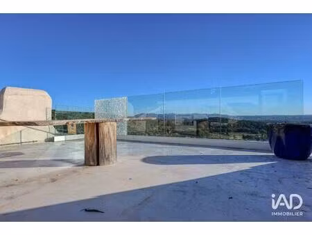 vente maison 5 pièces 132 m² éguilles (13510)