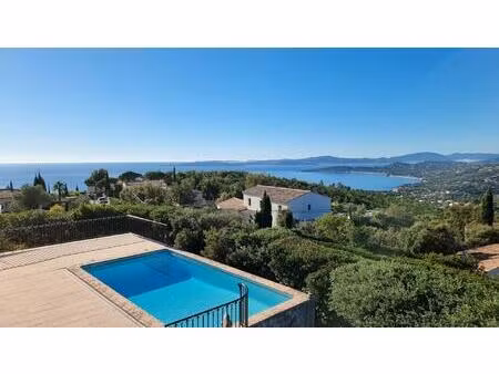 achat : maison (83380)