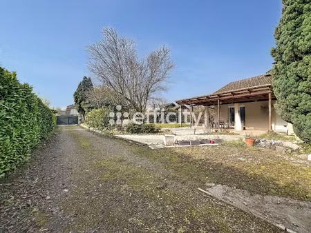 maison 4 pièces - 133 m²