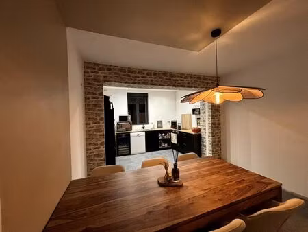 annonce vente maison 6 pièces de 93m2 à blangy-sur-ternoise (62770) - paruvendu.fr ref 992