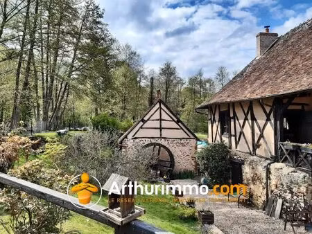 vente maison 10 pièces 370 m2 à sancerre