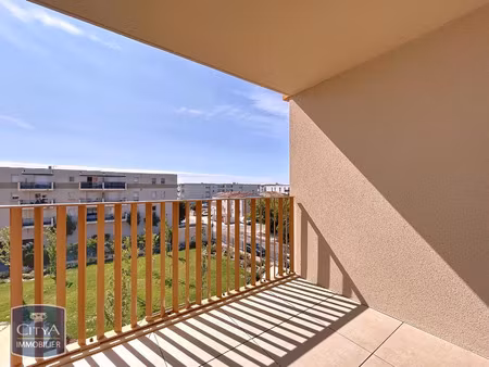 appartement à louer 2 pièces 58.86 m² - arles (13) - 729€