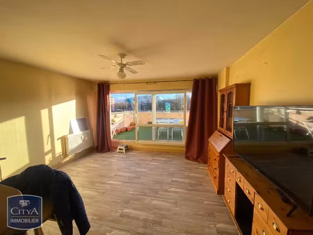 appartement à louer 3 pièces 67.63 m² - beaune (21) - 820€