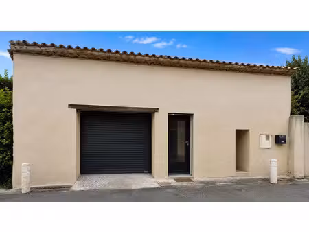 vente maison 3 pièces 87 m² à pennautier (11610)  179 900 €