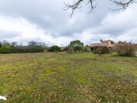 vente maison 5 pièces 100 m² à sauzet (46140)  205 000 €