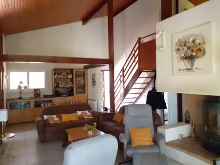achat maison 4 pièces 113m²