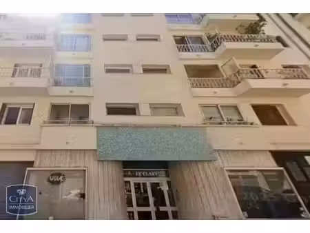 parking à louer - nice (06) - 150€