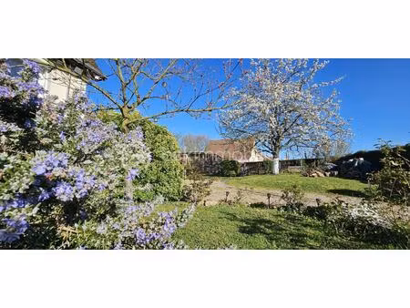 ​ coup de cœur familial à saint-pierre-en-auge