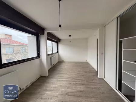appartement à louer 1 pièce 30.4 m² - bordeaux (33) - 630€