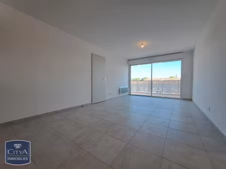 appartement à louer 2 pièces 47.86 m² - caumont-sur-durance (84) - 681€