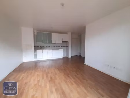 appartement à louer 3 pièces 53.01 m² - corbeil-essonnes (91) - 941€