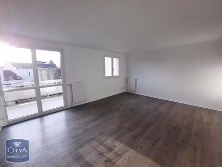 appartement à louer 3 pièces 71.59 m² - étiolles (91) - 947€