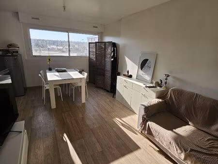 appartement t2 garage