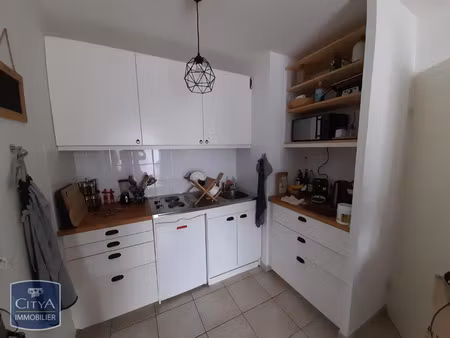 appartement à louer 2 pièces 43.1 m² - vendin-le-vieil (62) - 551€