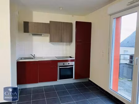 appartement à louer 3 pièces 56.65 m² - vendin-le-vieil (62) - 649€