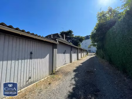 parking à louer - coulaines (72) - 60€