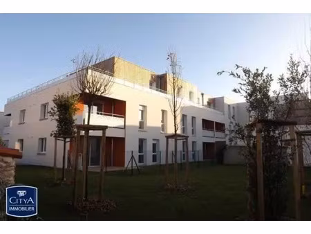 parking à louer - puilboreau (17) - 57€