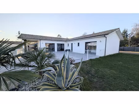 achat maison 6 pièces 154m²