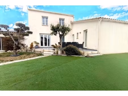 vente maison 6 pièces 130 m² tarascon (13150)