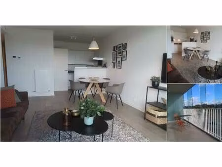 appartement à vendre à buurtspoorweglei 16 borgerhout (rbv16649)
