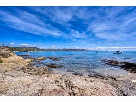 sainte maxime - ensemble immobilier