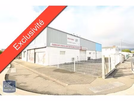 achat local professionnel 519m² st georges de didonne 17110