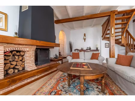 vente maison 6 pièces 124 m² à roquecor (82150)  189 000 €