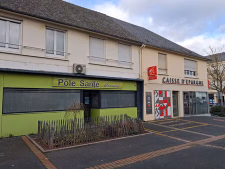 local commercial centre ville colombelles