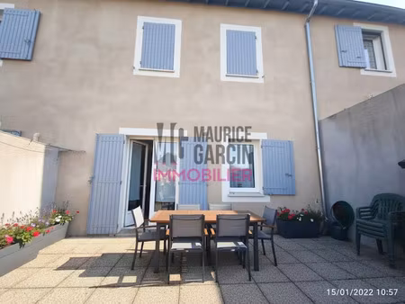 vente maison 3 pièces 63 m² à malaucène (84340)  172 000 €