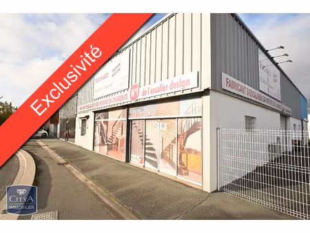 local professionnel à vendre 519 m² - saint-georges-de-didonne (17) - 548 000€