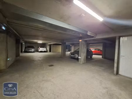 parking à vendre - bourges (18) - 11 500€