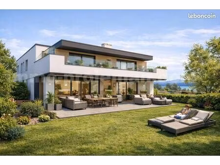 appartement 3 pièces 74 m²