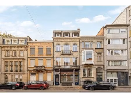 wonen met charme  klasse en een vleugje grandeur