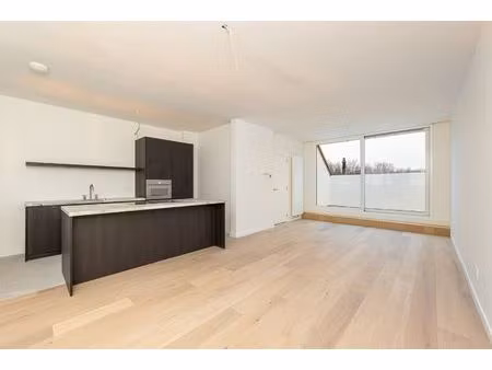 duplex met charme  klasse en een vleugje grandeur