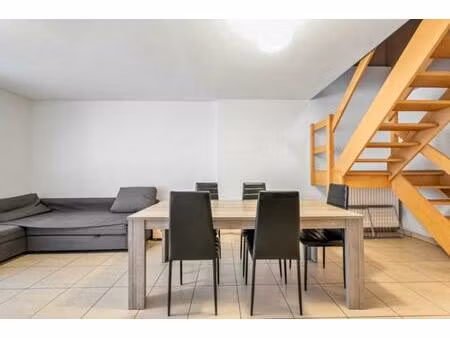 appartement te koop in roeselare