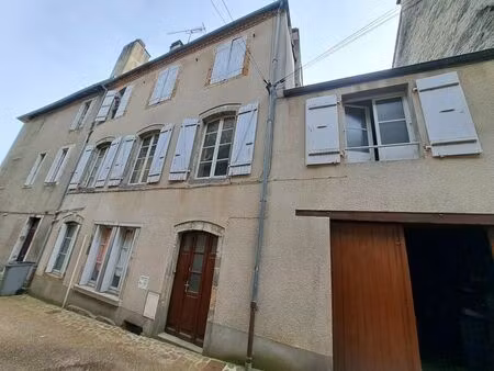 vente immeuble saint-yrieix-la-perche (87500)