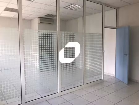 location bureau grenoble 38000