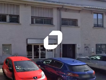 location bureau grenoble 38000