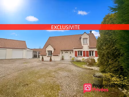 "propriétés-privées .com" vous propose :