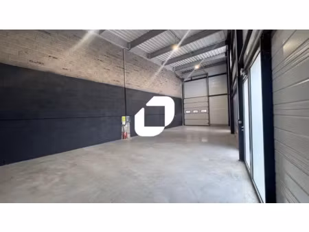 location local d'activités holtzheim 67810