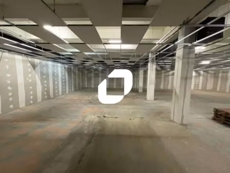 location local d'activités lille 59000